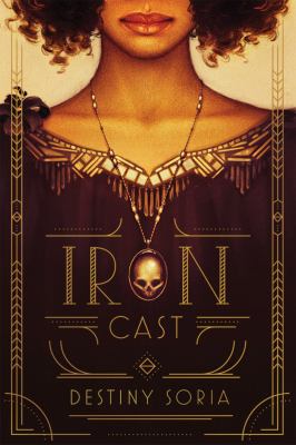 Iron cast /