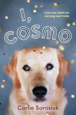 I, Cosmo /