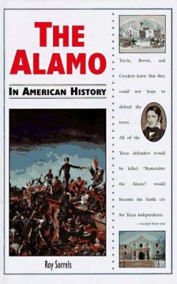 The Alamo in American history /