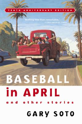 Baseball in April and other stories /
