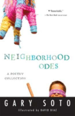 Neighborhood odes /