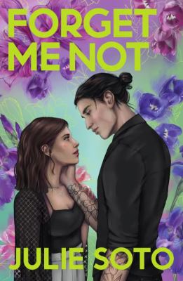 Forget me not [ebook].