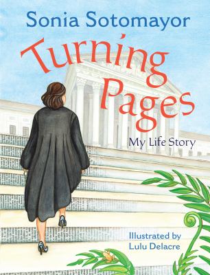 Turning pages : my life story /
