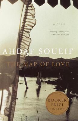 The map of love /