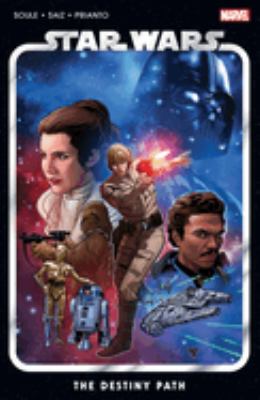 Star Wars. Vol. 1, The destiny path /