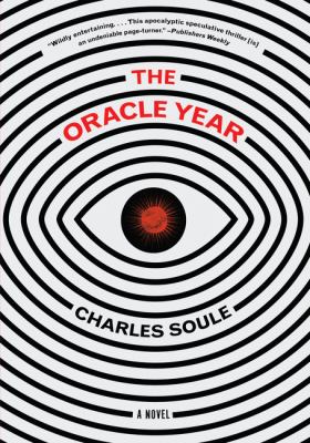 The oracle year : a novel /