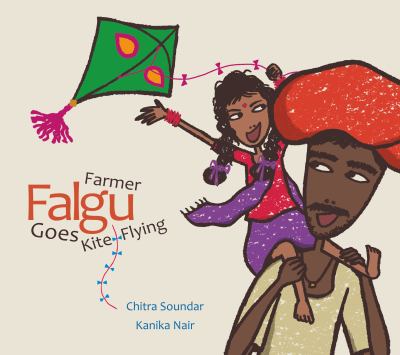 Farmer Falgu goes kite flying /