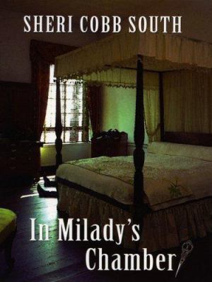 In milady's chamber [large type] /