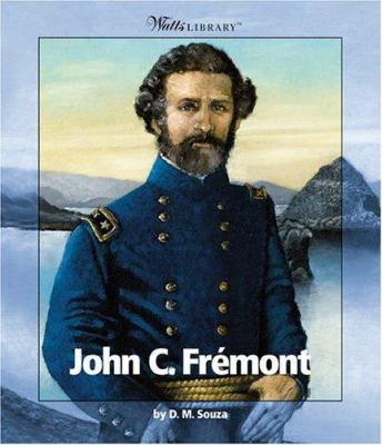 John C. Frémont /