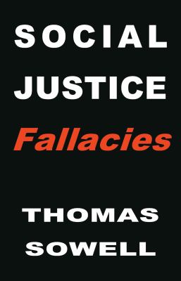 Social justice fallacies /