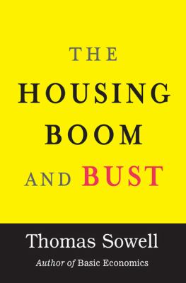 The housing boom and bust /