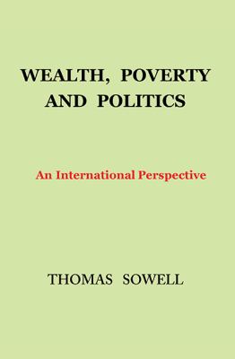 Wealth, poverty and politics : an international perspective /