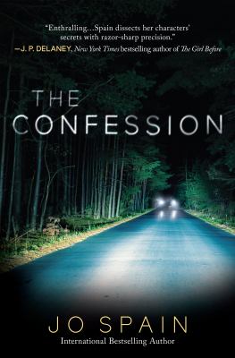 The confession /