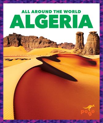 Algeria /