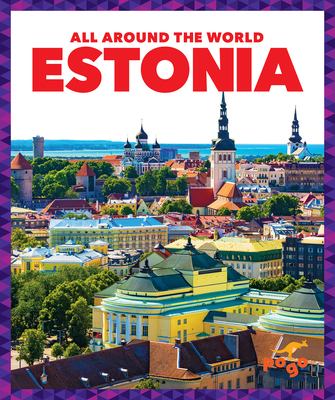 Estonia /