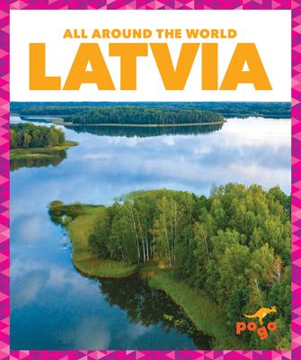 Latvia /