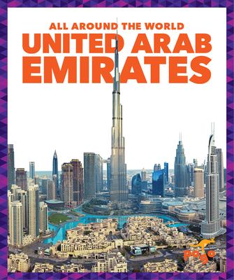 United Arab Emirates /
