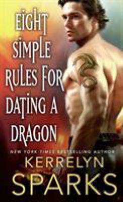 Eight simple rules for dating a dragon /