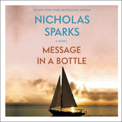 Message in a bottle [compact disc, unabridged] /