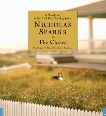 The choice [compact disc, unabridged] /