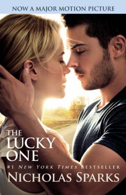 The lucky one /