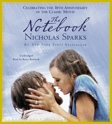 The notebook [compact disc, unabridged] /