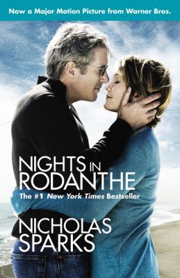 Nights in Rodanthe /