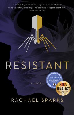 Resistant : a novel /