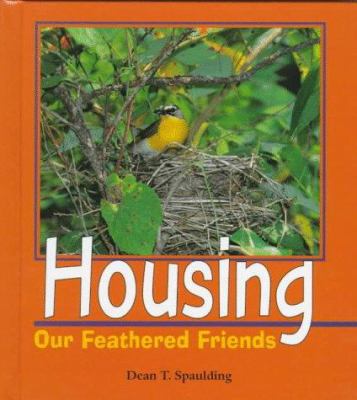 Housing our feathered friends /