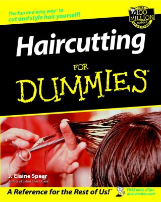 Haircutting for dummies /