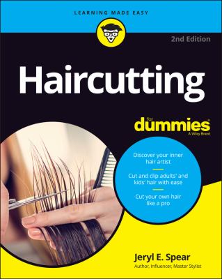 Haircutting for dummies /