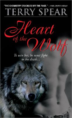 Heart of the wolf /