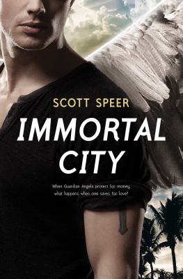 Immortal city /