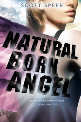 Natural born angel : an Immortal city novel /