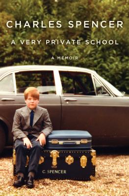 A very private school : a memoir /