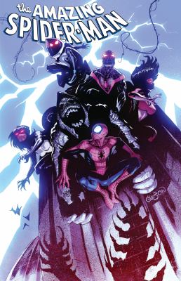 The amazing Spider-Man. Vol. 11, Last remains /