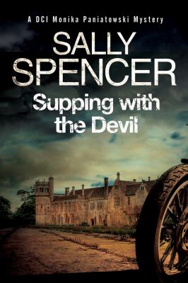 Supping with the devil : a DCI Paniatowski mystery /