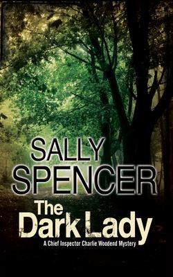 The dark lady /
