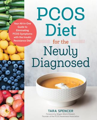 PCOS diet for the newly diagnosed /
