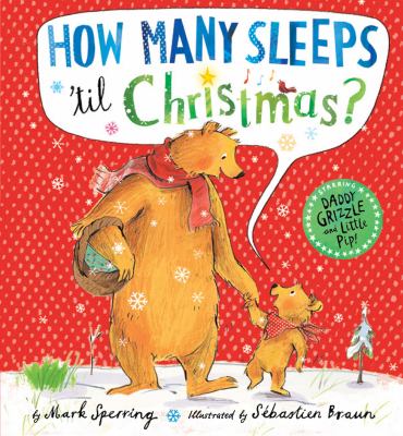 How many sleeps 'til Christmas? /