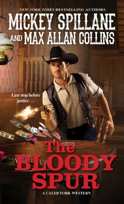 The bloody spur /