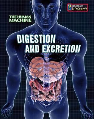 Digestion and excretion /