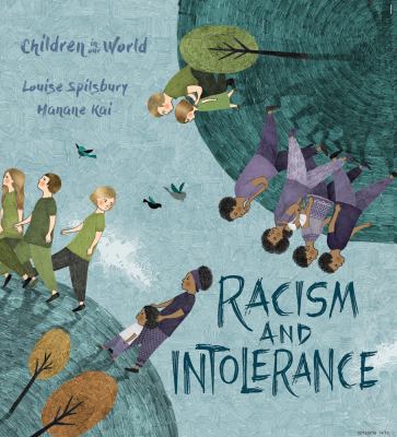 Racism and intolerance /