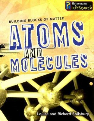 Atoms and molecules /