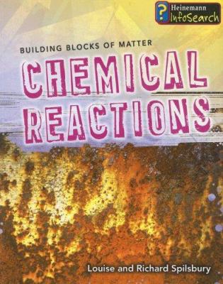 Chemical reactions /