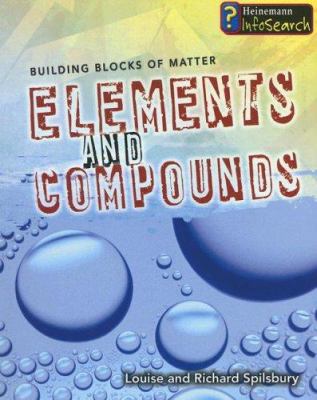 Elements and compounds /