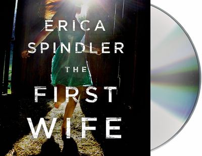 The first wife [compact disc, unabridged] /