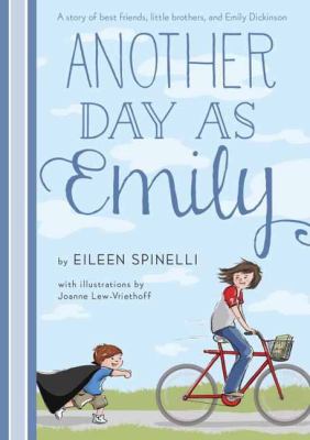 Another day as Emily /