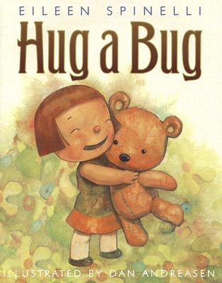 Hug a bug /