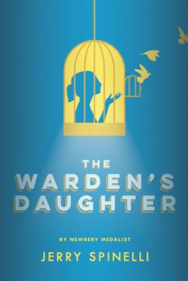 The warden's daughter /